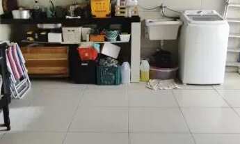 Imagem 2: G Casa com 2 dormitórios