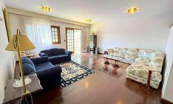 Imagem: Casa à venda em Santana de Parnaíba, Alphaville