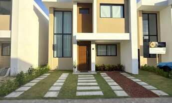 Imagem: CASA À VENDA 3 suítes COND. ESSENCE