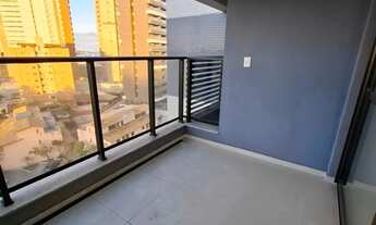 Imagem 3: APARTAMENTO 3/4 SUÍTE ANCORATTO