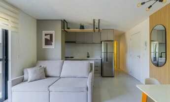 Imagem 4: Apartamento Novo 02 Quartos - Água Verde