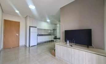 Imagem 2: Apartamento para locação na Vila Hilst