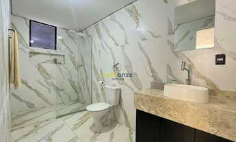 Imagem 4: Área privativa, 4 quartos, 2 suites, 4 vagas