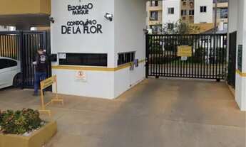 Imagem: Aluga-se Apartamento 3 quartos