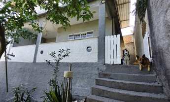 Imagem 4: Imóvel para venda possui 220 metros quadrados com 2 quartos em Jardim Alcântara - São Gonç