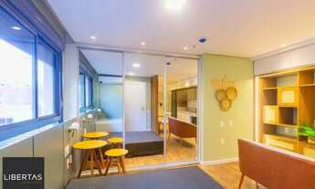 Imagem 2: Flat em Petrópolis