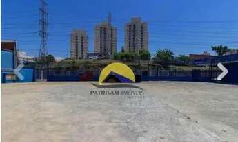 Imagem 6: Imóvel para aluguel possui 1700 metros quadrados em Limão - São Paulo - SP