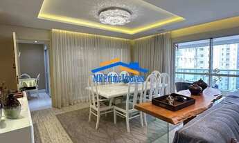 Imagem 5: Apartamento à venda/ locação com 232m, 03 suítes. ALPHAVILLE