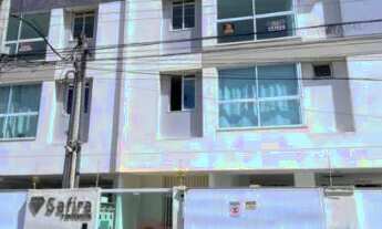 Imagem: FIT - Venda - Apto. Flamboyant - 2 Quartos