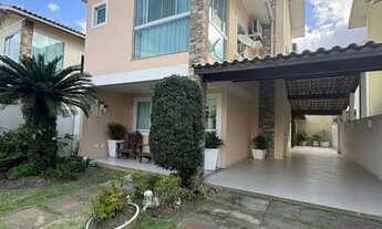 Imagem: Vendo Casa duplex Condomínio Vert Vita