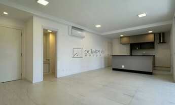 Imagem 2: Aluguel Apartamento 3 Dormitórios - 123 m² Pinheiros