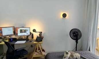 Imagem 5: Imóvel para venda com 60 metros quadrados com 2 quartos em Praia de Itaparica - Vila Velha