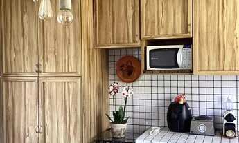 Imagem 4: Exclusiva Casa 2 dorm 67m² pv em Condomínio Club de Santana de Parnaíba