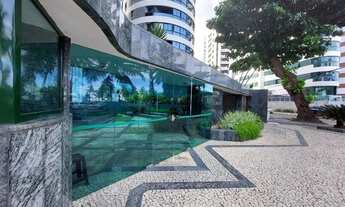 Imagem 2: Apartamento beira mar Boa Viagem