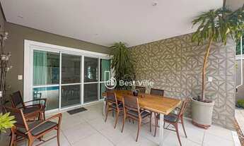 Imagem 4: Casa à venda, 510 m² por R$ 4.800.000,00 - Alphaville - Santana de Parnaíba/SP