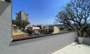 Imagem 5: Apartamento a venda na Água Fria