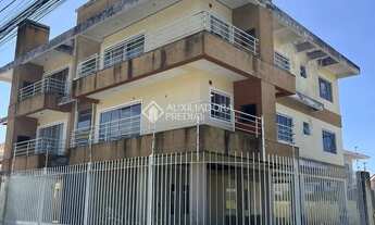 Imagem 2: Apartamento na Barra do Aririu - Conforto e Sofisticação em Palhoça!