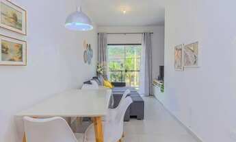 Imagem 4: Apartamento com 02 dormitórios e 01 vaga de garagem Sertãozinho Matinhos