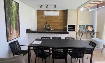 Imagem 5: Casa dos sonhos a venda no Parque Urupes