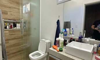 Imagem 6: Casa no Condomínio Maluí