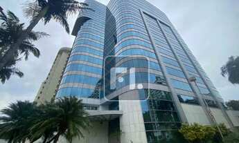 Imagem 3: Conjunto para alugar, 339 m² por R$ 42.755,00/mês - Barra da Tijuca - Rio de Janeiro/RJ