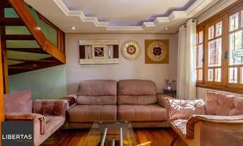 Imagem 3: Casa 4 dormitórios para alugar Jardim Lindóia Porto Alegre/RS