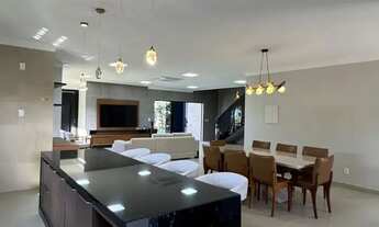 Imagem 6: Sobrado para venda tem 460 metros quadrados com 4 quartos em Centro - Paço do Lumiar - MA