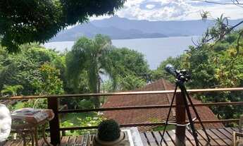 Imagem 5: Casa Ilha Brandão em Angra