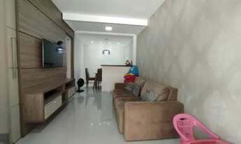 Imagem 2: Vilagio 3/4 sendo 1 suíte em condomínio Volare, próximo da Fraga Maia