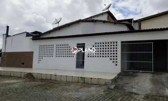 Imagem 2: ALUGO CASA NO BAIRRO JARDIM ACÁCIA AMPLO ESPAÇO E ÓTIMA LOCALIZAÇÃO