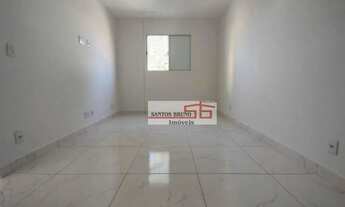 Imagem 7: Apartamento com 2 dormitórios para alugar, 50 m² por R$ 1.875,00/mês - Parque São Luís - S