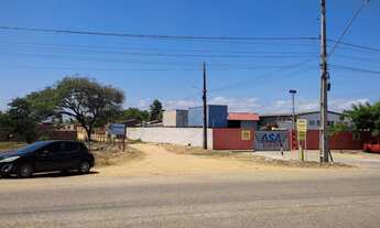 Imagem 7: Terreno no Jatobá Barra dos Coqueiros