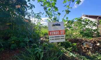 Imagem 2: Terreno à Venda: 490m² na Melhor Localização de Chapada dos Guimarães-MT, Bairro Mirra Flo