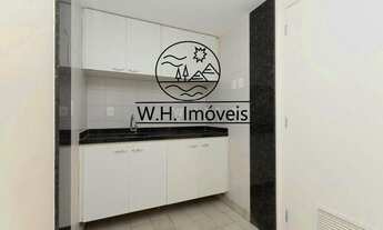 Imagem 6: Andar corporativo com 547m² - vão livre - vista Praça Paris e baia - Centro - Rio de Janei