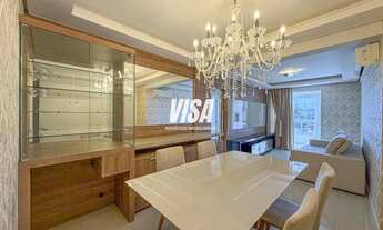 Imagem: APARTAMENTO 3 DORMITÓROS NO ESTREITO/ FLORIANÓPOLIS