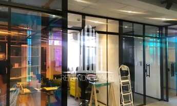 Imagem 2: Conjunto Comercial à Venda em São Paulo-SP, Bairro Bela Vista 1 Sala, 1 Banheiro, 125,00 m