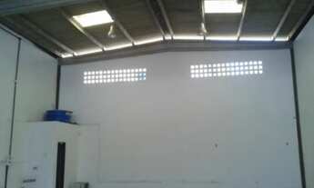 Imagem: GALPÃO COMERCIAL em LAURO DE FREITAS