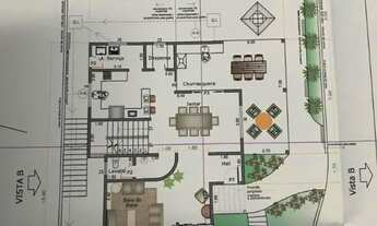 Imagem 7: Terreno com projeto casa térrea no Guaçu !