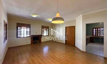 Imagem: Casa com 3 dormitórios para alugar, 130