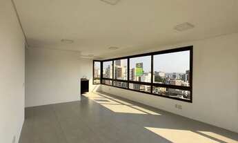 Imagem 7: APARTAMENTO 1 POR ANDAR, 3 SUÍTES, COM 138M² E VISTA DEFINIDA NO BAIRRO AUXILIAD