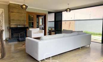 Imagem 2: Casa com 5 quartos no Jardim das Américas