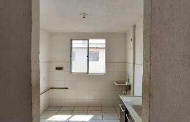 Imagem 3: Apartamento 2 quartos 320 reais