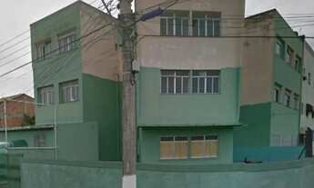 Imagem: Apartamento em Rua Dom João VI - Parque