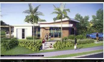 Imagem 7: Terreno de 378m² à venda em condomínio de luxo em Atibaia-SP, no bairro Condomínio Element