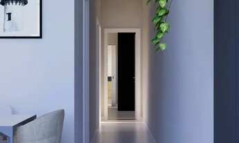 Imagem 5: Casa com 03 domitórios sendo 01 suíte e 01 vaga de garagem Balneário Caravelas Matinhos