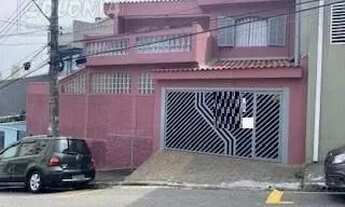 Imagem: Sobrado a venda - Vila Alto Santo André