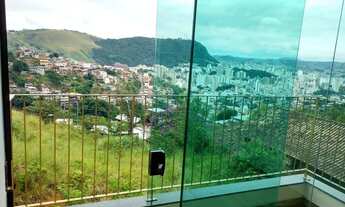 Imagem 12: Estrela Sul Apto 3 Quartos, Amplo, Alugo em Juiz de Fora MG