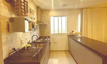 Imagem 6: BLISS ENJOY LIFE 3 SUÍTES Apartamento com 3 Quarto(s) e 3 banheiro(s) à Venda, 116.00 por