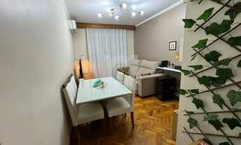 Imagem 3: Apartamento com 3 dorm, 1 vaga - 70m² - Centro de São Leopoldo