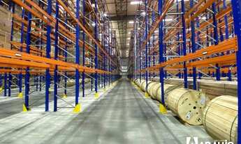 Imagem: Galpão para alugar no Espinheiros - Itajaí